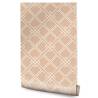 Tapeta Nowoczesne Geometryczne Ornamenty