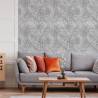 Tapeta Geometryczna W Stylu Vintage