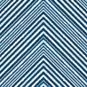 Tapeta Geometryczna - Retro Zygzaki