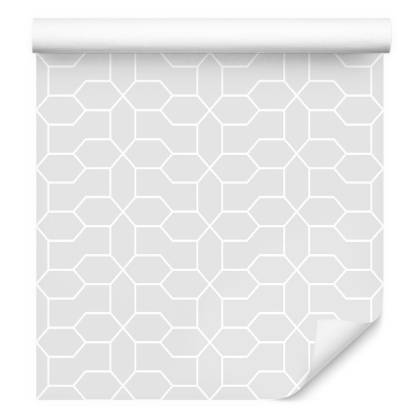 Tapeta Geometryczne Ornamenty