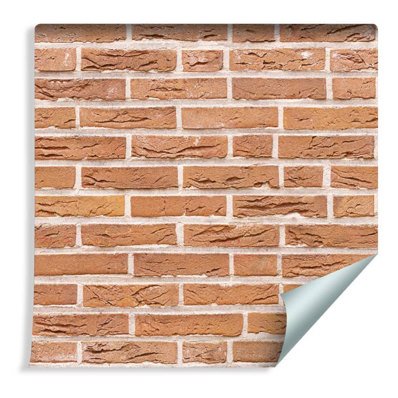 Tapeta Cegła Mur