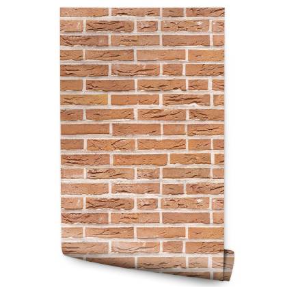 Tapeta Cegła Mur