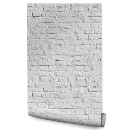 Tapeta Cegła Kamień Mur 3D