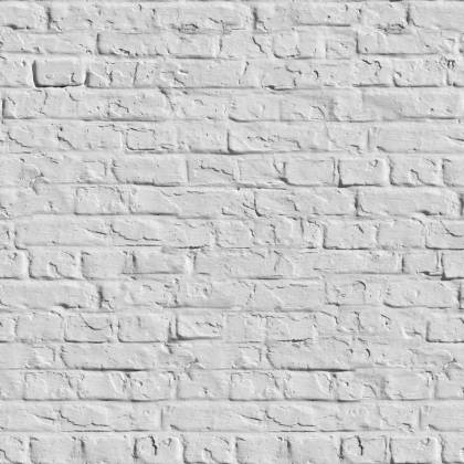 Tapeta Cegła Kamień Mur 3D