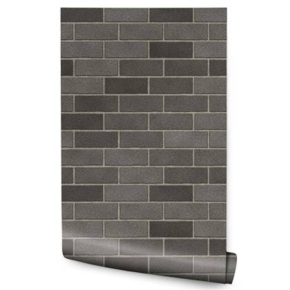 Tapeta Cegła 3D Mur