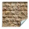 Tapeta Kamienny Mur - Efekt 3D
