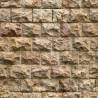Tapeta Kamienny Mur - Efekt 3D