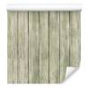 Tapeta Stylowe Pionowe Deski Drewniane