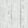 Tapeta Modne Jasne Pionowe Deski Drewniane