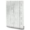 Tapeta Modne Jasne Pionowe Deski Drewniane