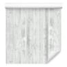 Tapeta Modne Jasne Pionowe Deski Drewniane