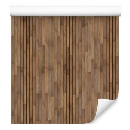 Tapeta Minimalistyczne Deski