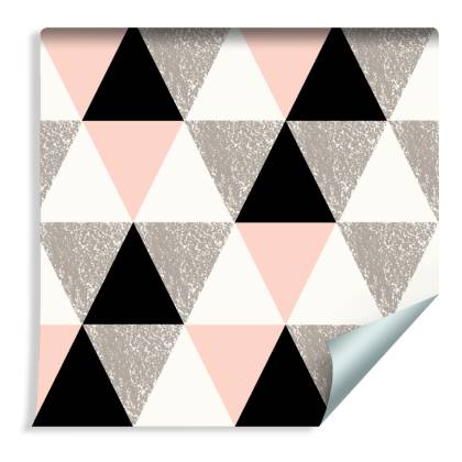 Tapeta Retro -