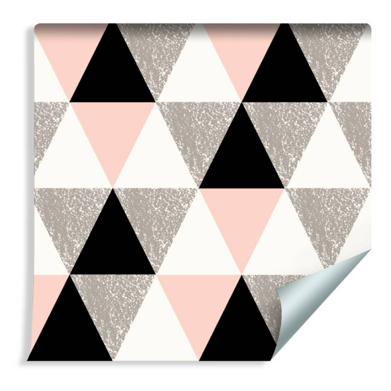 Tapeta Retro -