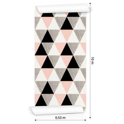 Tapeta Retro -