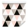 Tapeta Retro -