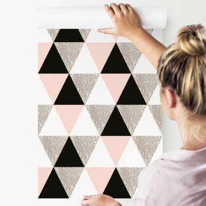 Tapeta Retro -