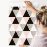 Tapeta Retro -