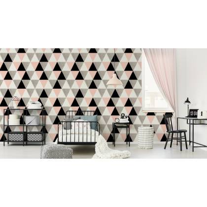 Tapeta Retro -