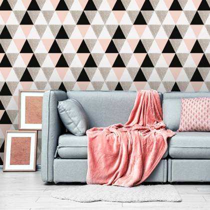 Tapeta Retro -