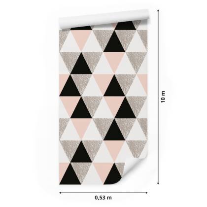 Tapeta Retro -