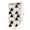 Tapeta Retro -