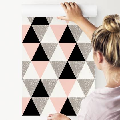 Tapeta Retro -