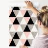 Tapeta Retro -