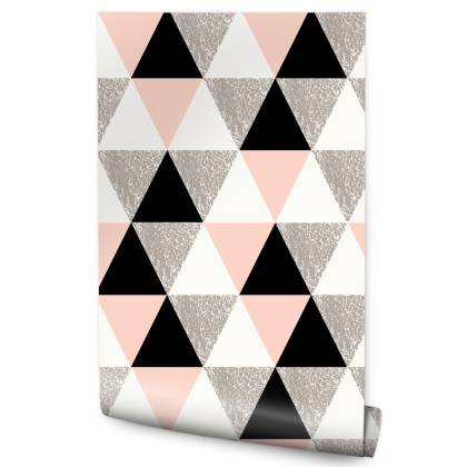 Tapeta Retro -