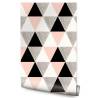 Tapeta Retro -