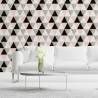 Tapeta Retro -