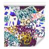 Tapeta Stylowe Graffiti