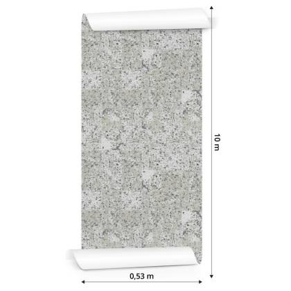 Tapeta Beton - Lastryko