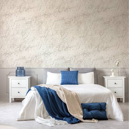 Tapeta Jasny Modernistyczny Beton