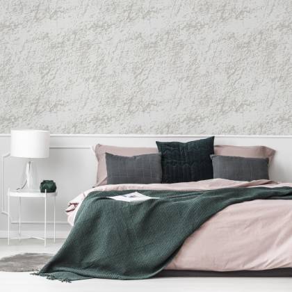 Tapeta Jasny Modernistyczny Beton