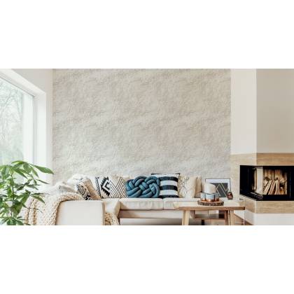 Tapeta Jasny Modernistyczny Beton