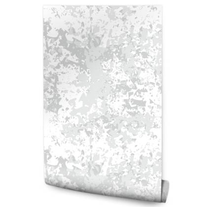 Tapeta Jasny Szary Beton
