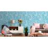 Tapeta Morskie Ornamenty