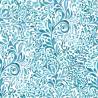 Tapeta Morskie Ornamenty