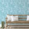 Tapeta Morskie Ornamenty