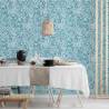 Tapeta Morskie Ornamenty