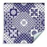 Tapeta Ornamenty - Patchwork