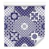 Tapeta Ornamenty - Patchwork