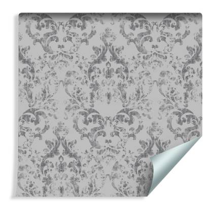 Tapeta Ornamenty W Stylu Vintage