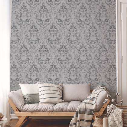 Tapeta Ornamenty W Stylu Vintage