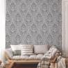 Tapeta Ornamenty W Stylu Vintage