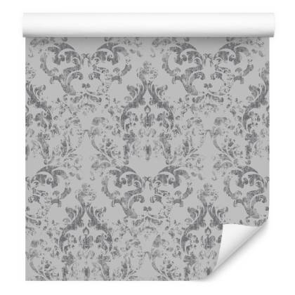 Tapeta Ornamenty W Stylu Vintage