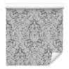 Tapeta Ornamenty W Stylu Vintage