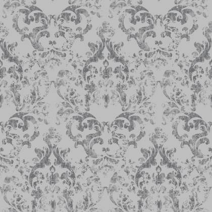 Tapeta Ornamenty W Stylu Vintage