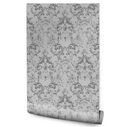 Tapeta Ornamenty W Stylu Vintage
